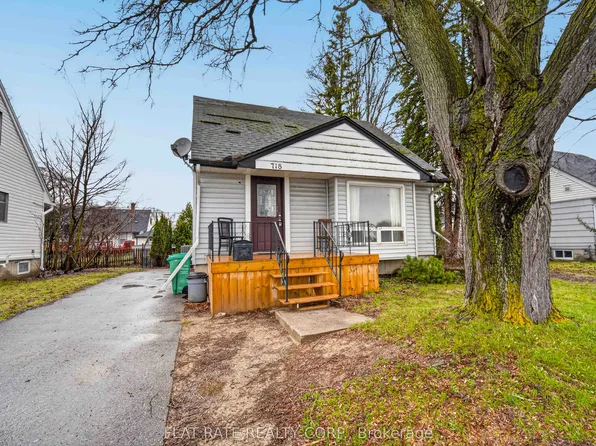718 Gillespie Ave, Peterborough, ON K9J 4B7