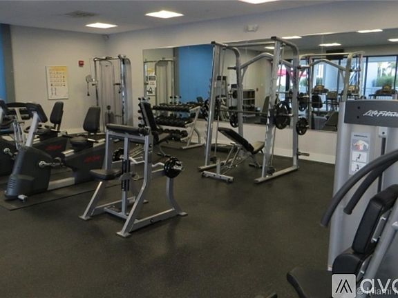 5th image of 3675 N Country Club Dr #Penthouse