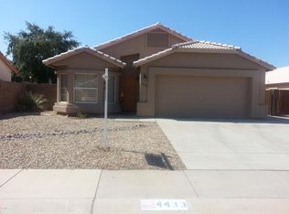 4433 W Golden Ln, Glendale, AZ 85302