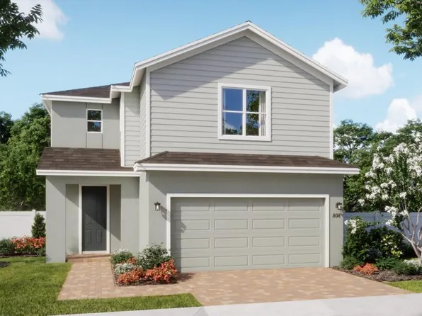1206 Majesty Palm Cir, Deland, FL 32720