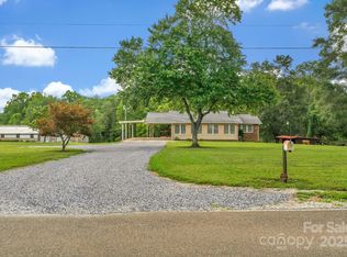 2036 Biggers Lake Rd, Shelby, NC 28152