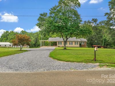 2036 Biggers Lake Rd, Shelby, NC, 28152