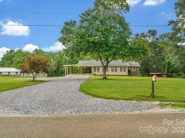 2036 Biggers Lake Rd, Shelby, NC 28152