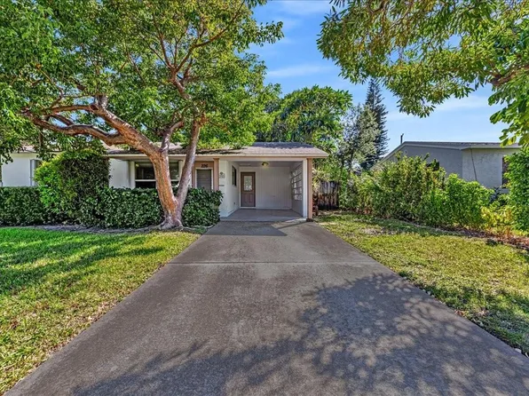 226 SE 2nd Avenue, Boynton Beach, FL 33435