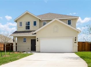 15613 N Brisas St, McAllen, TX 78504