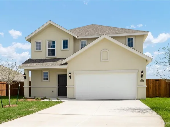 15613 N Brisas St, McAllen, TX 78504