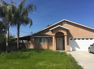 5347 N Market Ave, Fresno, CA 93722