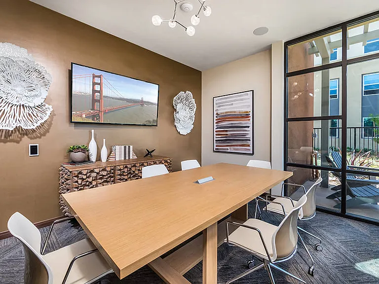 The Braydon Apartments — Photo 48