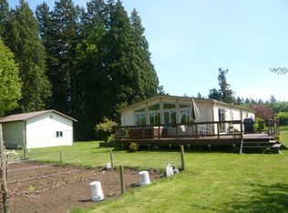 4420 Fleet Rd, Blaine, WA 98230