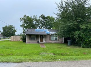 4390 Dallas Ave, Beaumont, TX 77703