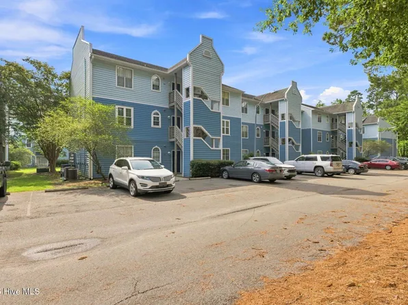 4210 Wilshire Boulevard #102-B, Wilmington, NC 28403