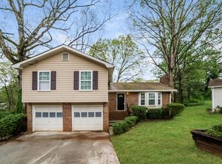2070 Wellborn Close, Lithonia, GA 30058