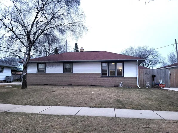 1422 West Granada STREET, Milwaukee, WI 53221