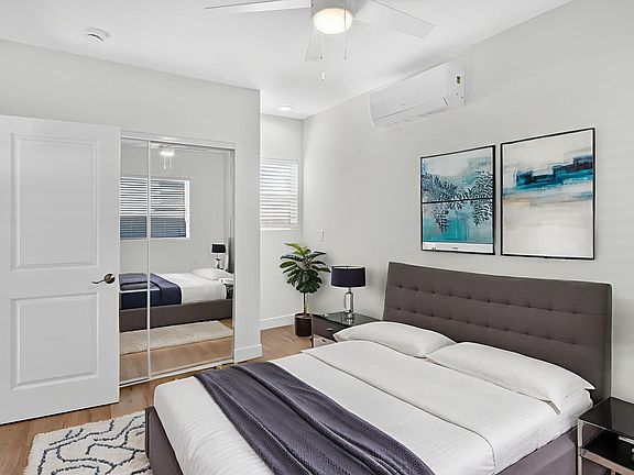 virtual staging