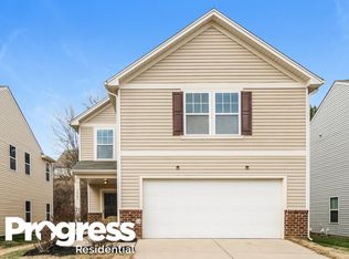 1063 Manston Pl SW, Concord, NC 28025