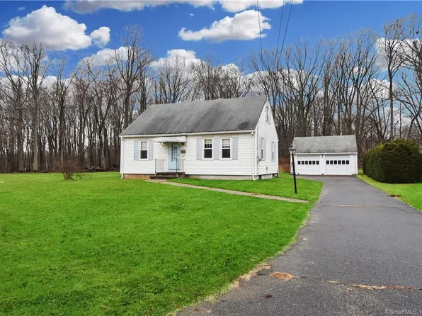 16 West Street Terrace, Cromwell, CT 06416
