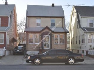 18819 Mangin Ave, Saint Albans, NY 11412