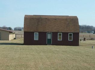 2536 County Road 24 N, De Graff, OH 43318