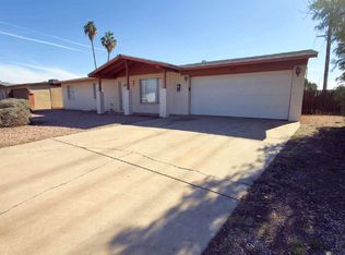 3855 W Purdue Ave, Phoenix, AZ 85051