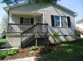 2202 Poplar St, Staunton, VA 24401
