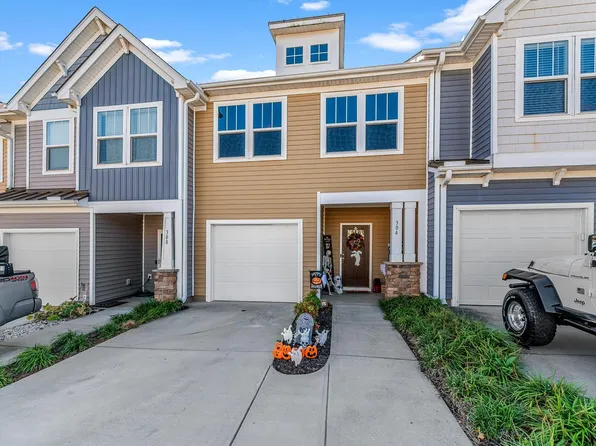 304 Hague Dr, Duncan, SC 29334