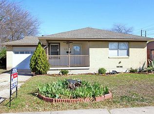 2505 Lakewood Dr, Garland, TX 75042