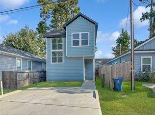 16710 E Forrestal, Montgomery, TX 77316