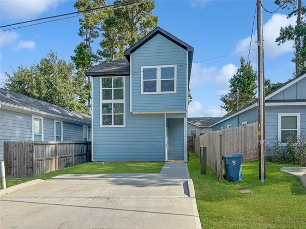 16710 E Forrestal, Montgomery, TX 77316