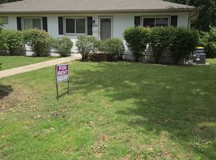 6316 W 62nd Ter, Mission, KS 66202