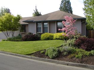 16884 SW Naples Ct, Beaverton, OR 97078