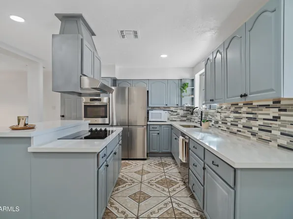 5827 W ROSEWOOD Lane, Phoenix, AZ 85031