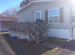 6035 S Transit Rd LOT 442, Lockport, NY 14094