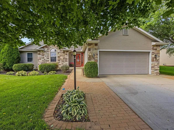 57257 Garnet Ln, Goshen, IN 46528