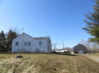 N16861 Dickerson Ave, Thorp, WI 54771