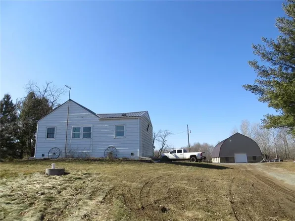 N16861 Dickerson Avenue, Thorp, WI 54771