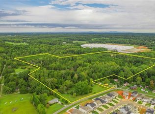 737 Joyce Cir, High Point, NC 27265