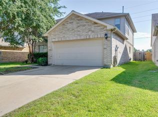 3022 Crestbrook Bend Ln, Katy, TX 77449