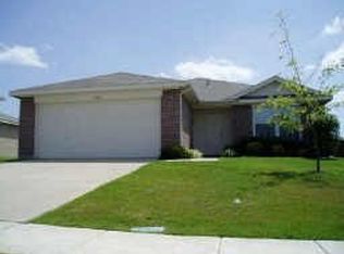 1308 Sequoia Dr, Krum, TX 76249