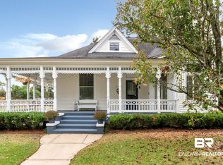 1305 Brown St, Mobile, AL 36604