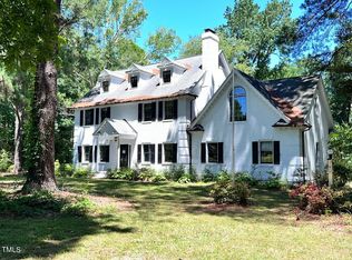 5759 Raleigh Rd, Benson, NC 27504