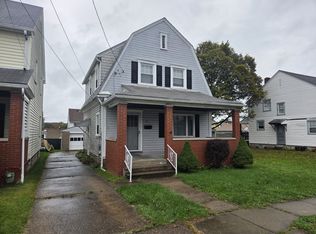 1932 McLean St, Aliquippa, PA 15001