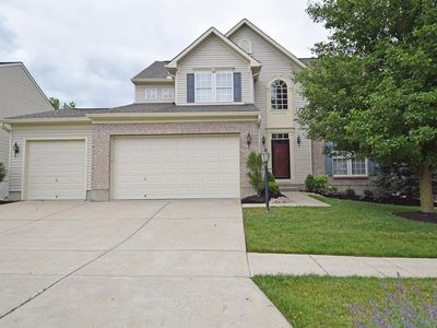 327 Delaware Dr, Hamilton Twp, OH, 45039