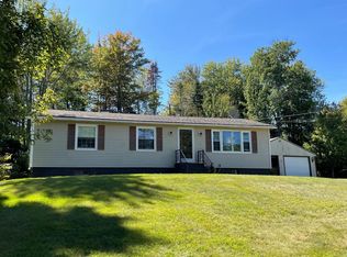 11 Michael Drive, Baileyville, ME 04694