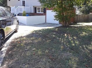 10527 Thrasher Rd, Jonesboro, GA 30238