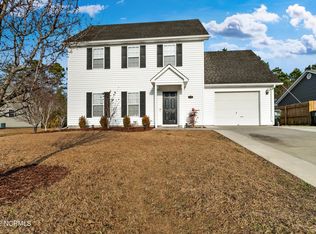338 Foxhall Rd, Newport, NC 28570