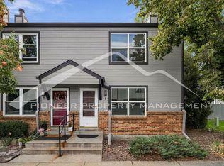 6315 Oak St APT 1, Arvada, CO 80004