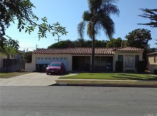 9117 S 5th Ave, Inglewood, CA 90305