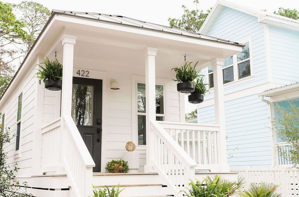 422 San Juan Ave - Property Image
