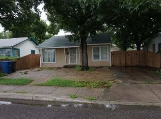 1535 W Hermosa Dr, San Antonio, TX 78201