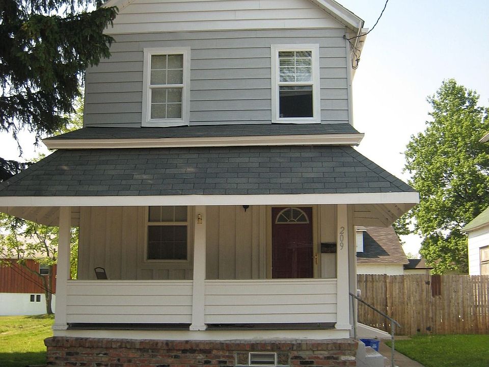Completely Remodeled